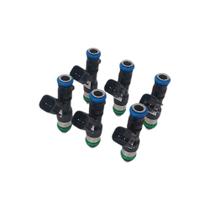 Kit Bicos Injetores Dodge Journey 2.7 6cc 0280158028 Kit Bicos Injetores Dodge Journey 2.7 6cc 0280158028