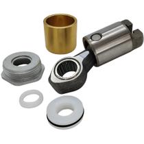 Kit Biela Bucha e Retentor Compatível com Airless Vonder MPA120