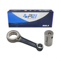 Kit Biela Cg 125 Titan Today Ano 1992 A 1999