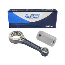 Kit Biela Cg Turuna XL 125 Ano 1983 A 1988