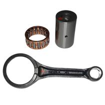 Kit Biela Com Rolamento CG Start 150 0.1 2V 2015 A 2022 Mahle