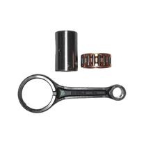 Kit Biela Com Rolamento Honda CG Fan 125 0.1 2V 2009 A 2015 Mahle Kit Biela Com Rolamento Honda CG Fan 125 0.1 2V 2009 A 2015 Mahle