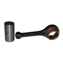 Kit Biela Com Rolamento Mahle Honda CG Cargo 125 2002 A 2005 Kit Biela Com Rolamento Mahle Honda CG Cargo 125 2002 A 2005