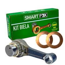 Kit Biela Da Falcon Nx400 2000 A 2008 Falcon 400i 2012/2015 Kit Biela Da Falcon Nx400 2000 A 2008 Falcon 400i 2012/2015