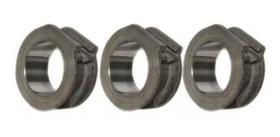 Kit Biela De Ferro Fundido Da Lavadora Bh 6100/6204 Hidromar Kit Biela De Ferro Fundido Da Lavadora Bh 6100/6204 Hidromar