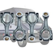 Kit Biela do Motor Daily/Ducato 2.8 500352497 Kit Biela do Motor Daily/Ducato 2.8 500352497