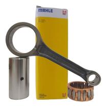 Kit Biela Honda CG Titan 125 2002 à 2004 - Mahle Kit Biela Honda CG Titan 125 2002 à 2004 - Mahle