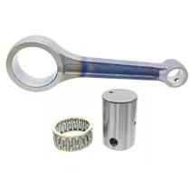 Kit Biela Rolamento Pino Gaiola Honda Biz 125 Es Ks Ex