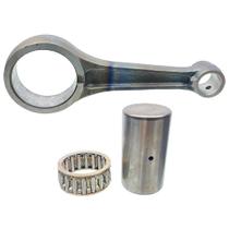 Kit Biela Rolamento Pino Gaiola Honda Cg 125 1976 a 1982 Kit Biela Rolamento Pino Gaiola Honda Cg 125 1976 a 1982