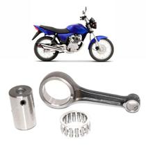 Kit Biela Vedamotors Entre Furos 96,0 Honda CG 150 2004-2015 Kit Biela Vedamotors Entre Furos 96,0 Honda CG 150 2004-2015