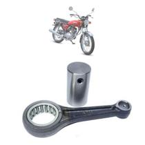 Kit Biela Vedamotors S410210321011 entre furos 104,0 CG 125 Kit Biela Vedamotors S410210321011 entre furos 104,0 CG 125