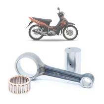 Kit Biela Vedamotors S410485321011 Crypton T115 2010 até 2016