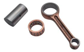 Kit Biela Vini Dafra Apache 150 Ano 2010 Até 2015