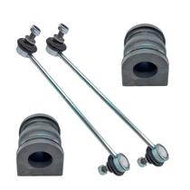 Kit Bieleta Bucha Barra Dianteira Fluence 2011 á 2018 21mm Kit Bieleta Bucha Barra Dianteira Fluence 2011 á 2018 21mm