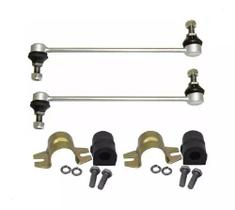 Kit Bieleta Bucha Barra Estabilizadora Gm Vectra 2006/2011 Kit Bieleta Bucha Barra Estabilizadora Gm Vectra 2006/2011