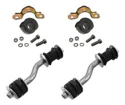 Kit Bieleta Bucha Barra Estabilizadora Santana Quantum 88/06 Kit Bieleta Bucha Barra Estabilizadora Santana Quantum 88/06