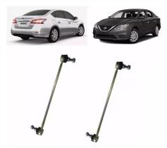 Kit Bieleta Dianteira Nissan Sentra 2007 2008 2009 2010 Kit Bieleta Dianteira Nissan Sentra 2007 2008 2009 2010