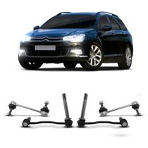 Kit Bieleta Dianteira Traseira Citroen C5 Tourer 2008 A 2012