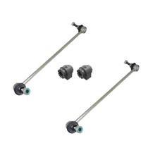 Kit Bieleta E Bucha Estabilizadora Dianteira Freelander 2