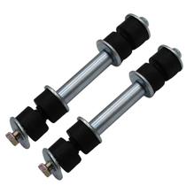 Kit Bieleta Estabilizadora Dianteira Monza 1982 83 84 85 86 87 88 até 1990 Kit Bieleta Estabilizadora Dianteira Monza 1982 83 84 85 86 87 88 até 1990