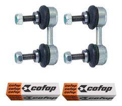 Kit Bieleta Suspensão Dianteira Corolla Camry Lancer Tr4 Kit Bieleta Suspensão Dianteira Corolla Camry Lancer Tr4