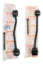 Kit Bieleta Suspensão Dianteira Dir/Esq F250 4x4 2006/2013 - F4000 4x2 2000/2022 F4000 4x4 2009/2022 Kit Bieleta Suspensão Dianteira Dir/Esq F250 4x4 2006/2013 - F4000 4x2 2000/2022 F4000 4x4 2009/2022