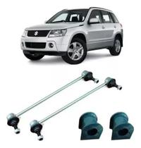 Kit Bieletas + Buchas Dianteiras Suzuki Grand Vitara 2010 Kit Bieletas + Buchas Dianteiras Suzuki Grand Vitara 2010