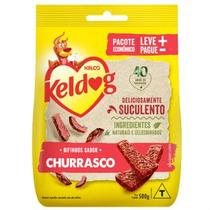kit Bifinho keldog 500g sabor churrasco kit Bifinho keldog 500g sabor churrasco