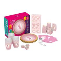 Kit Big Festa Pratica Bailarina 42120200007