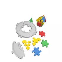 Kit Big Formas com 212 Peças