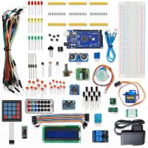 Kit Big Jack para Arduino - Eletrogate