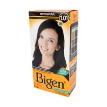Kit Bigen Tintura Capilar em Pó à base de água