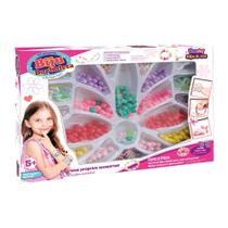 Kit Biju Presente Borboleta Homeplay Kit Biju Presente Borboleta Homeplay