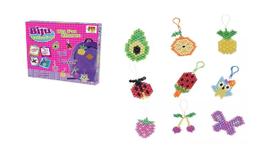 Kit Bijuteria Collection Pet Charm - DmToys Kit Bijuteria Collection Pet Charm - DmToys
