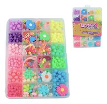 Kit Bijuteria Joalheria Miçança Letras Pedraria Organizado Kit Bijuteria Joalheria Miçança Letras Pedraria Organizado