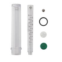 Kit bilha completa 0-15 lpm - protec