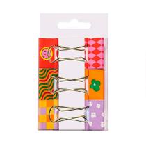 Kit Binder Positive Vibes com 6 unidades - Leo & Leo