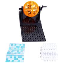 Kit Bingo Que Oferece Diversão Sem Complicações Kit Bingo Que Oferece Diversão Sem Complicações