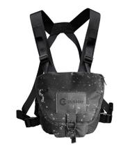 Kit Binocular GAIARENA 12x42 à Prova D'Água com Arnês de Peito Kit Binocular GAIARENA 12x42 à Prova D'Água com Arnês de Peito