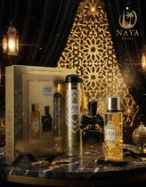 Kit Bint Hooran Gold Ard Al Zaafaran Kit Bint Hooran Gold Ard Al Zaafaran