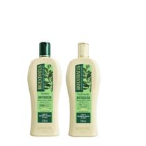 Kit Bio Extratus Antiqueda Jaborandi Sh+Cond 500ml