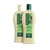 Kit Bio Extratus Antiqueda sh+con 500ml