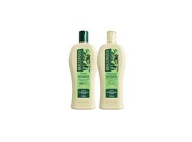 Kit Bio Extratus Antiqueda sh+con 500ml