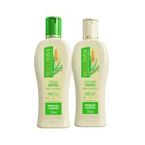 Kit Bio Extratus Cachos Sh+Cond 250ml