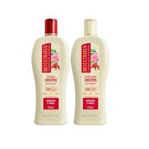 Kit Bio Extratus Cachos Sh+Cond 500ml Kit Bio Extratus Cachos Sh+Cond 500ml