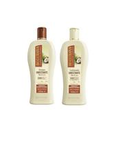 Kit Bio Extratus Coco Umectante Shampoo 500ml + Condicionador 500ml Kit Bio Extratus Coco Umectante Shampoo 500ml + Condicionador 500ml