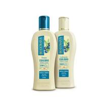 Kit Bio Extratus Equilíbrio Hidrata e Purifica 250ml Kit Bio Extratus Equilíbrio Hidrata e Purifica 250ml