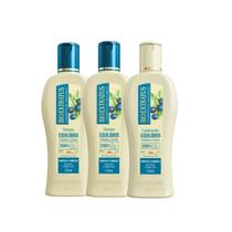 Kit Bio Extratus Equilíbrio Prebiótico e Zimbro (3 produtos) Kit Bio Extratus Equilíbrio Prebiótico e Zimbro (3 produtos)