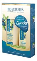 Kit Bio Extratus Equilíbrio Shampoo Condicionador 250+150ml Kit Bio Extratus Equilíbrio Shampoo Condicionador 250+150ml