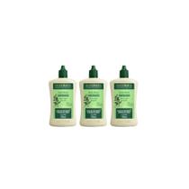 Kit Bio Extratus Extrato Jaborandi - Tônico Antiqueda 100ml (3 unidades)